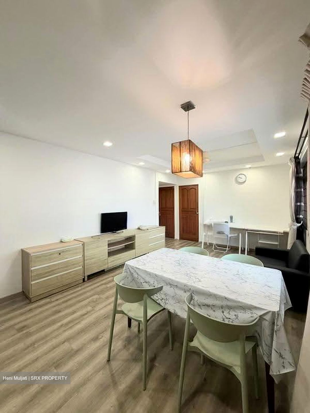 Blk 194 Rivervale Drive (Sengkang), HDB 4 Rooms #613836511